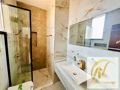 Own a distinctive villa, all-inclusive. Registration fees, water, and electricity are included, mean