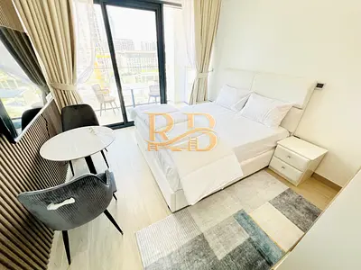 Fully Lagoons View || Bulk Deal || Higher Floor || Hot offer