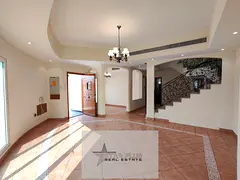 PRIVATE 3 MASTER BEDROOM VILLA WITH MAID ROOM READY TO MOVE