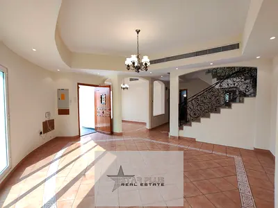 PRIVATE 3 MASTER BEDROOM VILLA WITH MAID ROOM READY TO MOVE