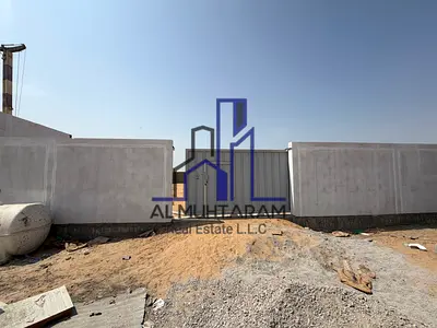 Today limited off brand new yard available in sajja