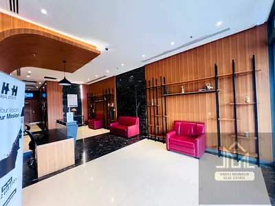 Ready to move 1bhk with balcony parking close to all schools