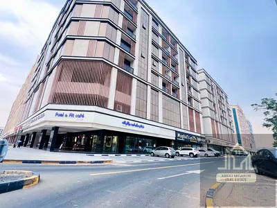 Ready to move 1bhk with balcony parking close to all schools