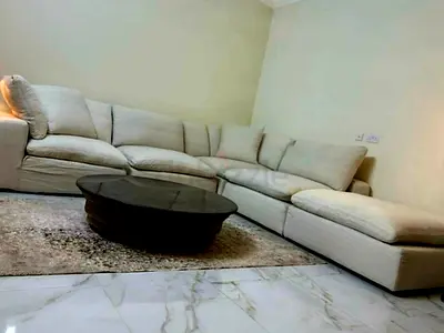 Marian Home Luscious feather filled modular sofa