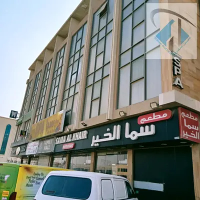 High Return Investment Building for Sale on Main Road – Mowaihat 1, Ajman Prime Investment Building for Sale – Mowaihat 1, Ajman