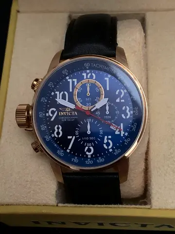 Original Brand New Invicta Watch for men