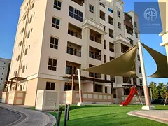 Spacious 1 BR Apartment in Bawabat Al Sharq