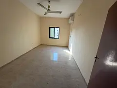 2 Bedroom Hall Apartment for Rent Near Ajman Corniche Second Row Balcony Excellent View 2 Bathrooms