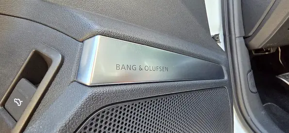 2022 AUDI S3 照片 11