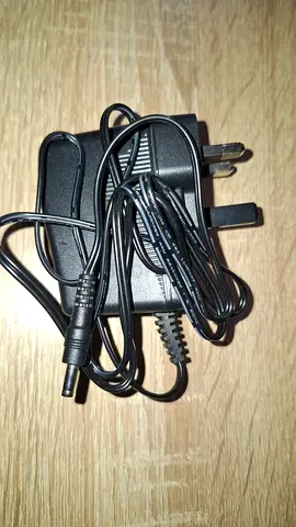 Dlink Router  Power Adapter with Cord