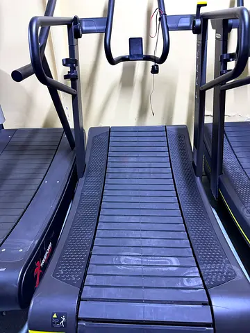 Technogym SKILLMILL - AED 10,000