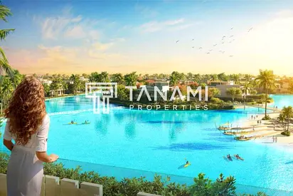 Luxury Studio | Lagoon Access | Ready Soon