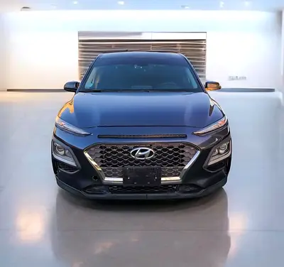 2020 Hyundai KONA 照片 5