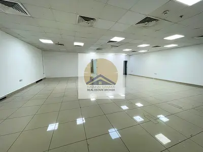 Stunning office with parkings fully fitted@1560sqft