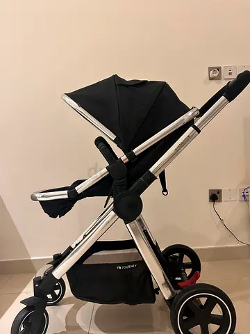 Stylish Multi-Function Stroller for Sale
