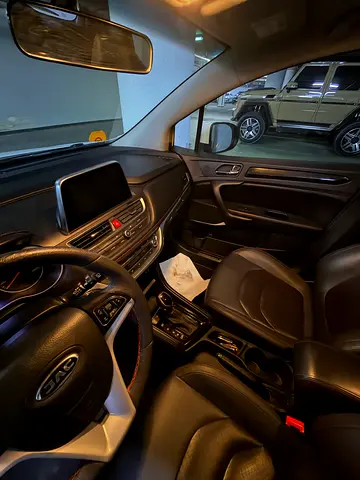 JAC S3 Full Option, миниатюра 5