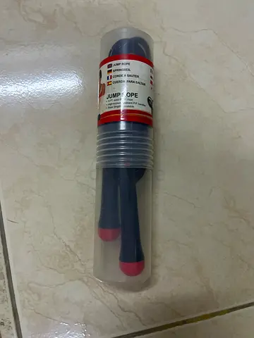 Jump rope