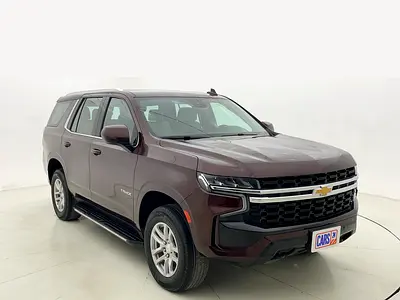 AED 1,957/m | 0 DP | Free 1 Year Warranty | Service History | 30 Day Return | CHEVROLET TAHOE 2023