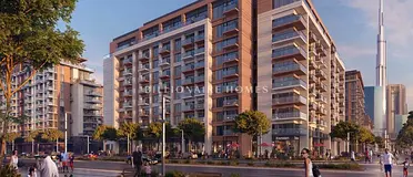 Al Wasl Villa View | Vastu Unit | Exclusive