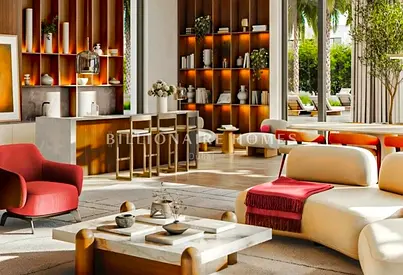 Al Wasl Villa View | Vastu Unit | Exclusive