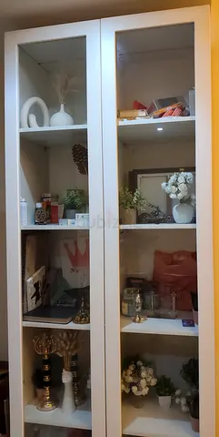 Cupboard