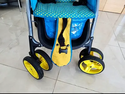 Stroller