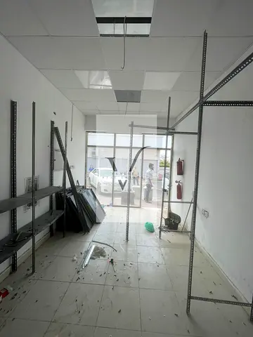 موقع مميز - اطلالة مفتوحة - موقف سيارة -اقساط مرنه