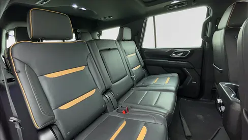 2023 GMC YUKON 照片 10