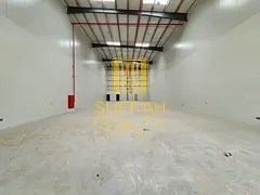 Ground Only | 12M High | 58kW Power | Loading Area