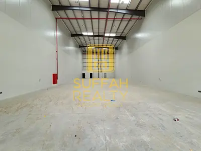 Ground Only | 12M High | 58kW Power | Loading Area