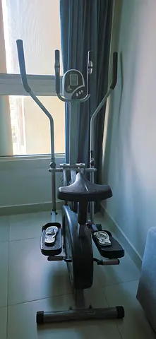 Elliptical Exercise Machine for Sale