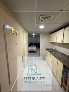 Studio for Rent in a Prime Location – Al Nuaimiya, Kuwait Street