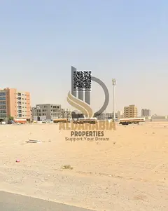 Residential Commercial Land in Al Jurf 3