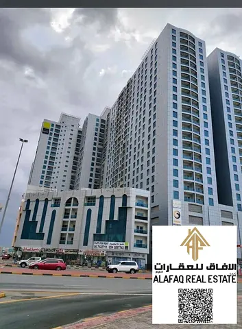 شقة مفروشة بغرفة نوم واحدة وصالة مع موقف سيارات | دفعة أولى 223 ألف درهم إماراتي | قسط شهري 3189 درهم إماراتي | السعر الإجمالي 363 ألف درهم إماراتي