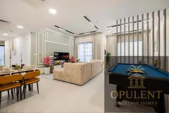 Brand New 4BHK in JBR with Sparkling Pool, Gym and View