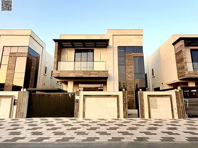 Your chance to own your dream villa. Freehold ownership for all nationalities. Negotiable. Super deluxe finishing.