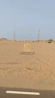 Opportunity (262) Residential/Commercial Land for Sale in Mazir'ah, Al Rahmaniyah Suburb Area: 5