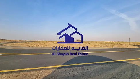 فرصة تملك حر لجميع الجنسيات | أرض سكنية في الشارقة – روضة السدر 2 | تقسيط طويل حتى سنتين