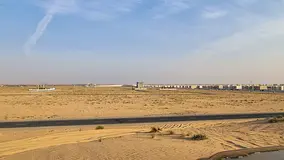 Prime Investment Opportunity | Commercial Land on the Main Road – Al Metraq – Sharjah