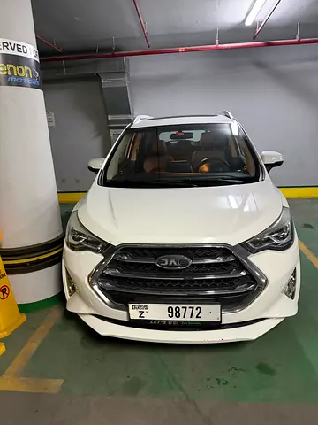 JAC S3 Full Option, миниатюра 7