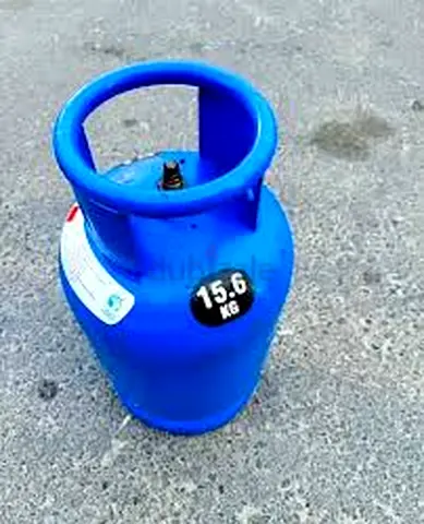 Adnoc Small gas cylinder for sale empty