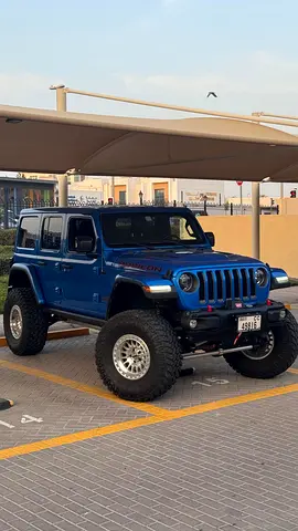 .	2023 Jeep Wrangler Rubicon GCC | Ultimate Off-Road Build | Premium Mods