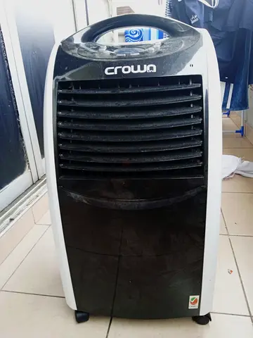 Crownline Portable floor Air Cooler