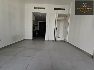 🔥 Contemporary Studio Haven in Link 4 Aljada | Prime Location | Luxury Amenities | Perfect Urban Living 🏙️✨