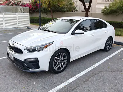 2019 FORTE || Superb Condition