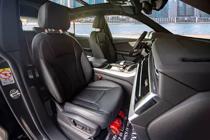 2022 AUDI Q8 — миниатюра 14