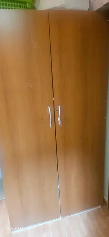 Wooden cabinet