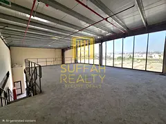 Multiple Storage units | Logistics | Ready to Move