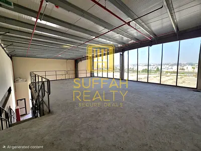 Multiple Storage units | Logistics | Ready to Move