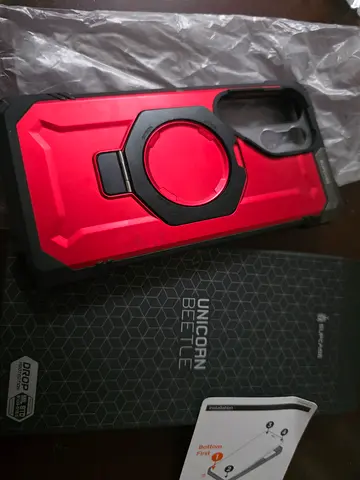 SUPCASE Unicorn Beetle 25 ultra